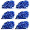 Miniatyrbild 4 av 5: Silver Girls, 6 st pom pom-trupp Trupp Cheer Sports Party Dance a
