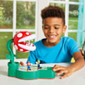 Miniatyrbillede 4 af 5: EPOCH Mario Mario Challenge Devourer Flower Set Dobbelt Kamp Int