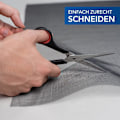 Miniatyrbillede 3 af 5: Insektbeskyttelsesgaze - myggenet - beskyttelse mod myg
