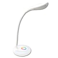 Miniatyrbilde 1 av 5: LED-lampe øyebeskyttelseslampe 3 lysstyrkenivåer for lesing