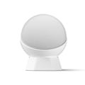 Miniatyrbillede 1 af 5: Egnet til Amazon Echo Dot 5. generations silikone stander base A