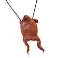 Miniatyrbild 1 av 5: Myntväska Unisex Dragkedja Stängning Konstläder Crossbody Herr Kvinnor