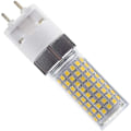 Miniatyrbilde 1 av 5: 1 stk kald hvit 6000k, 12W G12 maislys 120 stk 2835 konstant cu