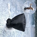 Pikkukuva 4 / 5: 22*18cm 4 kpl ulkovesihanojen pakkassuojat, keittiöhanan suojus