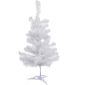 Miniatyrbilde 1 av 5: Kunstig juletre - 60 cm - Furu - Innendørs