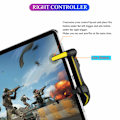 Miniatyrbillede 3 af 5: Auto High Frequency Tap Mobile Tablet Controllers, Mobile Game Co