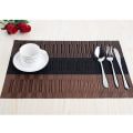 Miniatyrbilde 2 av 5: 5 stk sklisikre PVC-brikker Vaskbare brikker (45x30cm)