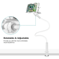 Miniatyrbilde 5 av 5: Foldbar Tablet og Smartphone Holder, Justerbar Svanehals Stativ