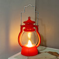 Miniatyrbillede 1 af 5: Julepynt Retro Paraffin Lampe Gave Pony Bar Lampe Creat
