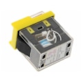 Miniatyrbillede 1 af 5: Kjd6 5e4 250v Vandtæt Elektromagnetisk Afbryder Magnetisk Start Bu