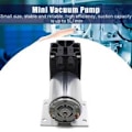Miniatyrbillede 5 af 5: Z512-604-3000N DC12V Mini negativ trykpumpe 5L/min 65