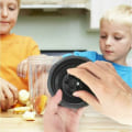 Pikkukuva 3 / 5: 8 kpl sekoittimen kumikytkimen vaihdekytkin irrotustyökalulla Kitchille