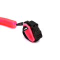 Miniatyrbilde 2 av 4: Rosa 1,5 meter Anti-tapereim for barn traksjonsrep baby chi