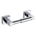 Miniatyrbillede 1 af 5: Moderne toiletrulleholder, krom