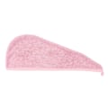 Miniatyrbild 3 av 5: Mikrofiberhårhanddukar för kvinnor, 1-pack, superabsorberande, snab