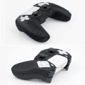 Miniatyrbillede 2 af 5: Silikone etui til Sony PS5 controller, trådløs controller beskyttelse