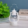 Miniatyrbilde 4 av 5: Julepynt Retro Parafinlampe Gave Pony Bar Lampe Creat