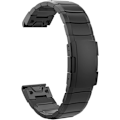 Miniatyrbilde 1 av 5: Rem for Garmin Instinct/Fenix ​​6/6 Pro/Fenix ​​5/5