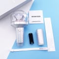 Miniatyrbillede 5 af 5: SEVENTEEN Officiel Lightstick Version 2 Support Stick