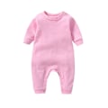 Miniatyrbilde 1 av 3: Bomull Magic Sleepsuit