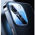 Pikkukuva 5 / 5: [5-pakkaus] iPhone 15pro -objektiivin suojus karkaistusta lasista