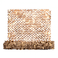 Miniatyrbillede 5 af 5: Camouflage Net Rektangulær skygge sejl design camouflage skygge 4x5