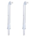 Miniatyrbillede 1 af 5: 2 stk. dyser af høj kvalitet til AirFloss HX8331 HX8332 HX8340 HX8341