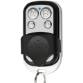 Miniatyrbilde 1 av 4: 2 stk. Universal portåpner fjernkontroll, frekvens 433.92 MHz for