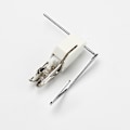 Miniatyrbillede 1 af 5: 7mm synkron trykfod to fods træning broder, hjem mult