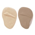 Miniatyrbillede 4 af 5: Fodpuder, 4 par silikonepuder, pude