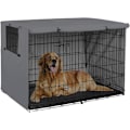 Miniatyrbild 1 av 5: Land Hundbur Täcke Hållbart - Polyester Husdjur Kennel Täcke Univers