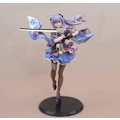 Miniatyrbild 5 av 5: Statisk karaktärsspel Rollspel Animationsprojekt PVC-modell Do