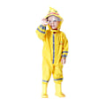 Miniatyrbild 2 av 5: Barnregnkläder Vattentäta Overaller Bebe Unisex Vattentäta Co
