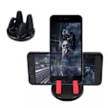 Pikkukuva 3 / 5: 360 Kääntyvä mobiiliteline autoon Universal Black