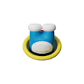 Pikkukuva 1 / 4: Doraemon (alavartalo) Pass Circle Jääkaapin magneetti tarra 3