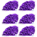 Miniatyrbild 2 av 5: Silver Girls, 6 st pom pom-trupp Trupp Cheer Sports Party Dance a