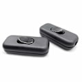 Miniatyrbild 5 av 5: 2 st Bi-Pole Inter Rocker Switch 6A 250V Rocker Switch Dimmer/Swi