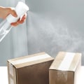 Miniatyrbilde 4 av 5: 3 stk tomme sprayflasker, plastflasker med høytrykks konstant spray
