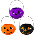 Pikkukuva 1 / 5: 3 kappaletta Halloween-juhlapuolipusseja