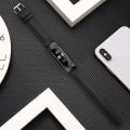 Miniatyrbild 4 av 5: Rem för Xiaomi Mi Band 5 / Mi Band 6, Peakally Soft
