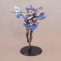 Miniatyrbild 2 av 5: Statisk karaktärsspel Rollspel Animationsprojekt PVC-modell Do