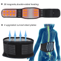 Miniatyrbillede 3 af 3: 20 magnetiske sten til taljebeskyttelse, vinter abdominal varme,