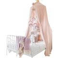 Miniatyrbilde 5 av 5: Baby Crib Mobile Nyfødt Barnerom Hengemobil Regnbue Crib Mobi