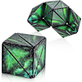 Pikkukuva 1 / 5: Nopeuden Rubikin kuutio, Rubikin kuution muuntaminen Rubikin kuution 3D P