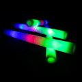 Miniatyrbilde 3 av 4: LED-lyssticks, LED-lyssticks til bryllup, lyssticks, li