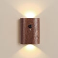 Pikkukuva 1 / 5: Sisäseinävalaisimet 2 kpl, Linkage Sensor Wall Sconce Led Up D