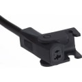 Miniatyrbilde 4 av 5: AC/DC-adapter 29V/24V 2A elektrisk lenestoltransformator, universell