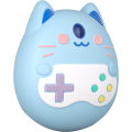 Miniatyrbild 1 av 5: 1 st Silikonfodral för Tamagotchi Pix, Virtuell Husdjursspelmaskin