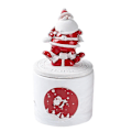Miniatyrbild 1 av 5: Doftljus för kvinnor i julklapp, aromaterapiljus för hemmet