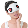 Miniatyrbilde 2 av 5: 3 stk. stilig øyemaske, sovemaske for soving/ferie